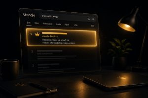 Važnost SEO za optimizaciju web stranice