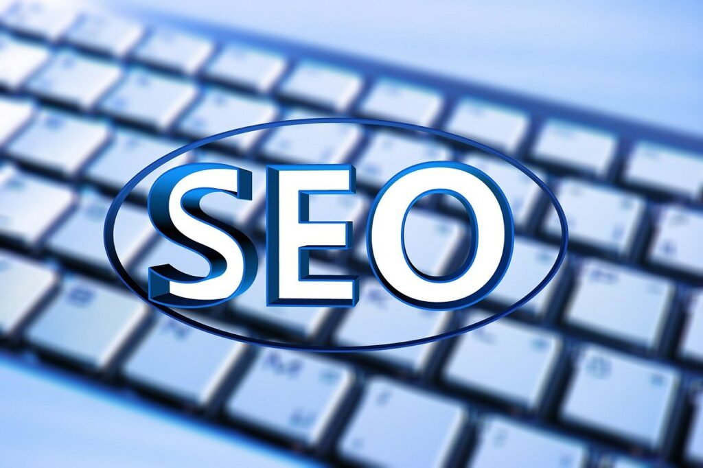 Važnost SEO optimizacije u 2025 godini